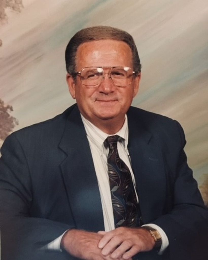 William E. Johns Sr. Profile Photo