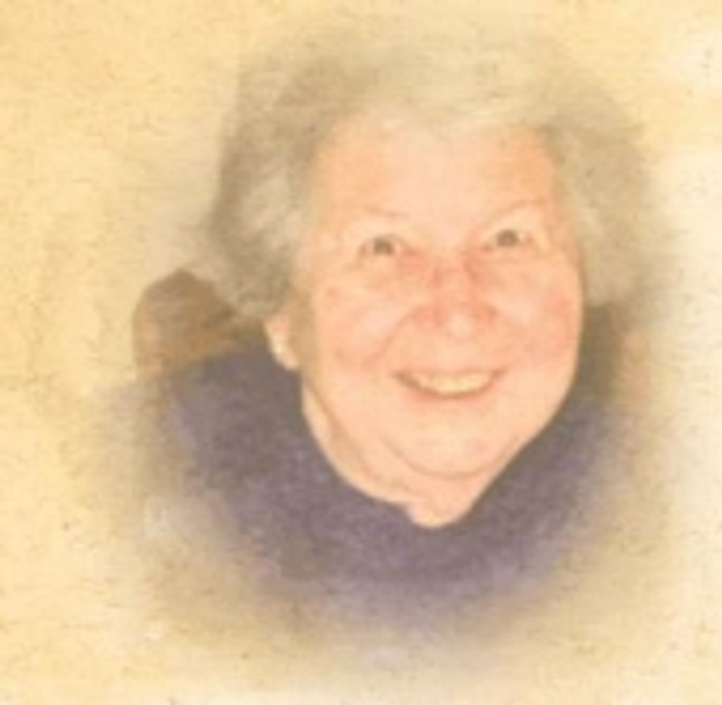 Marie Caswell