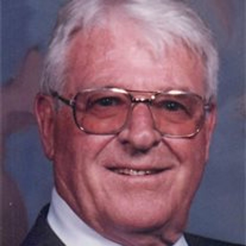 Thomas F. Mccarthy Profile Photo