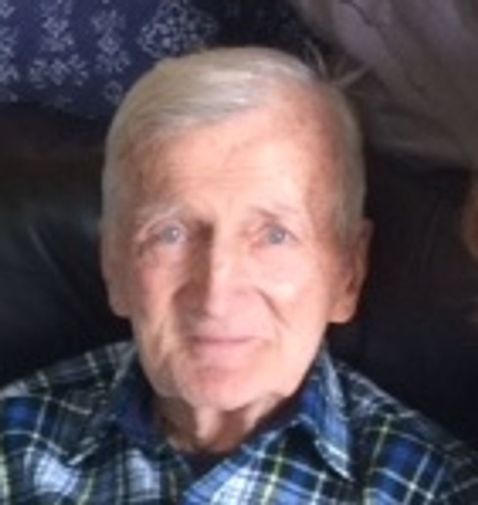 William Hay