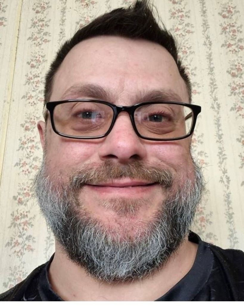 Garrick McCulloch Profile Photo