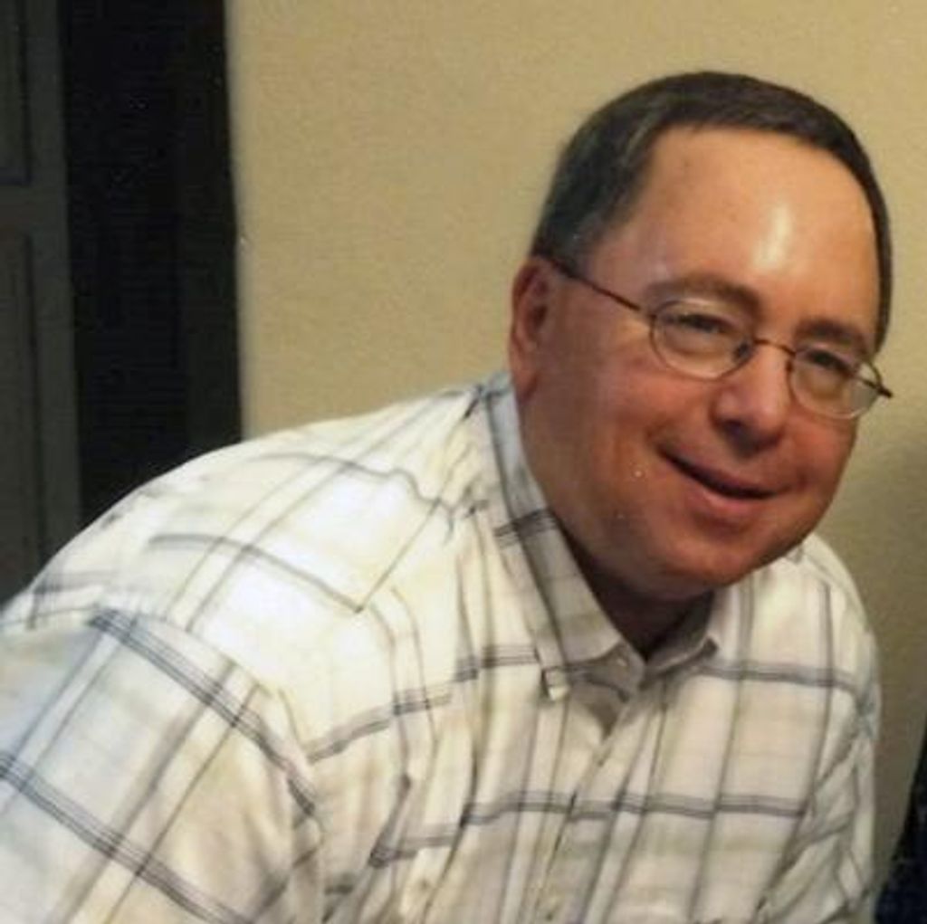 Robert "Eric" Threet