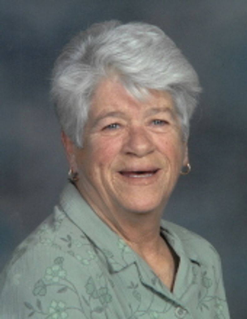 Frances Cooper Profile Photo