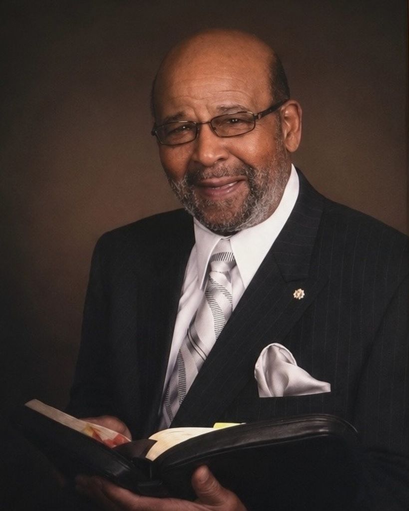 Rev. Fred Baisey, Jr Profile Photo