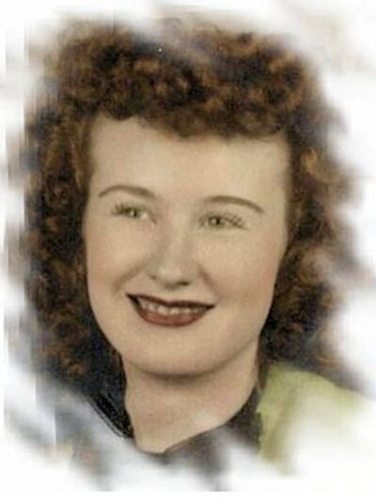 Corine Jeanette Russell Profile Photo