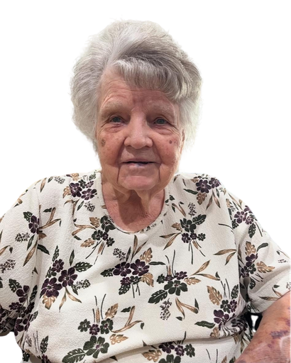 Katherine Morgan's obituary image