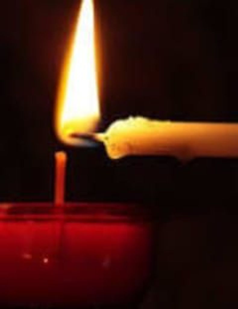 Olin Pinson Jr. Profile Photo