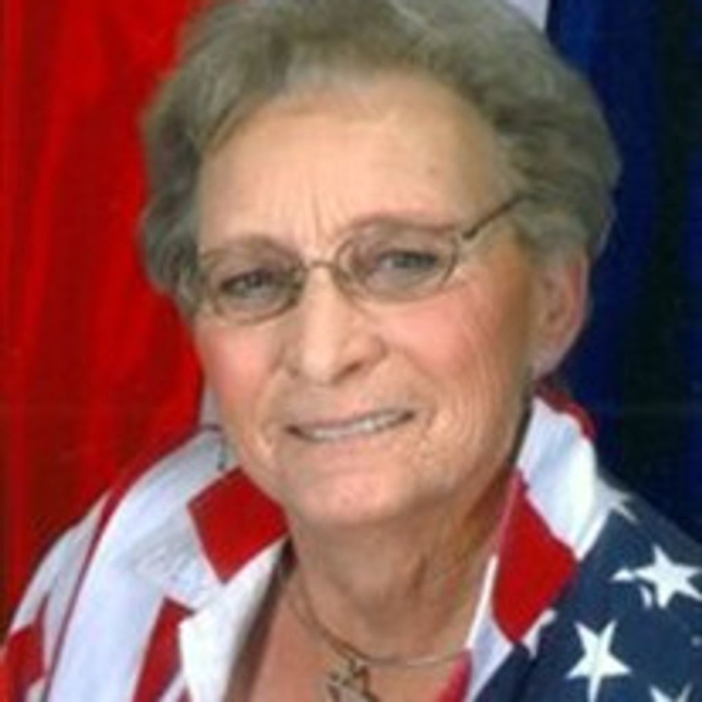 Helen Marie Burns