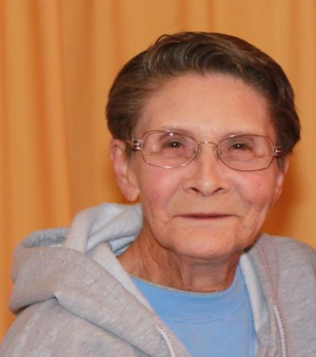 Patricia Lee (Hillman)  Diemart Profile Photo