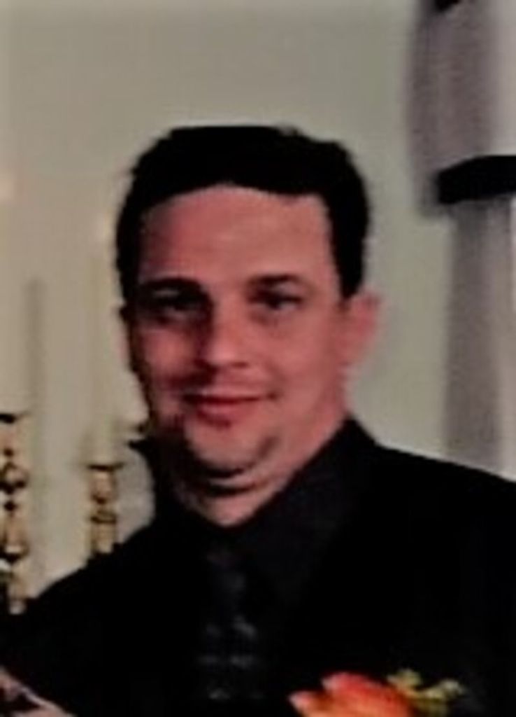 Trent L. Fry