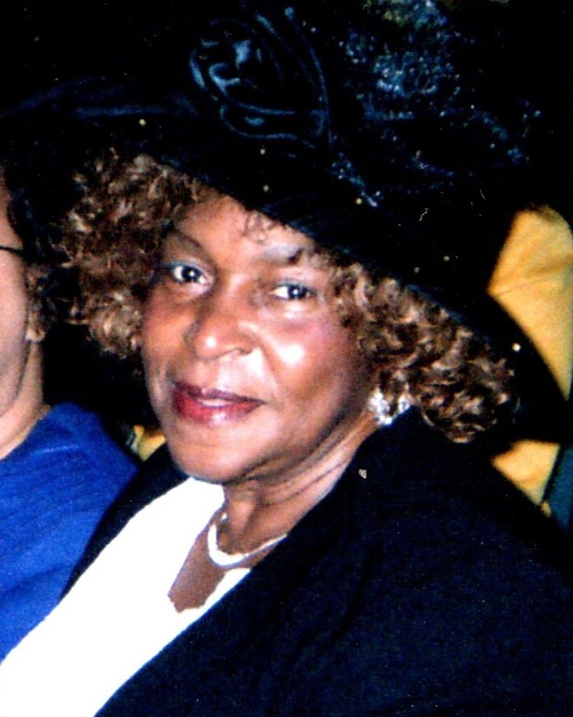 Willie Mae Beasley Profile Photo