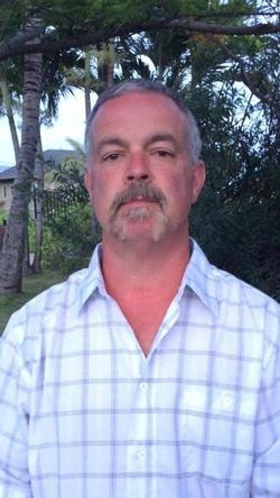 William R. Long, Sr.