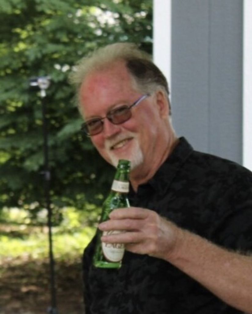 Michael J. Burns Profile Photo