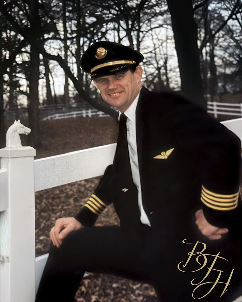 James Randall Speed