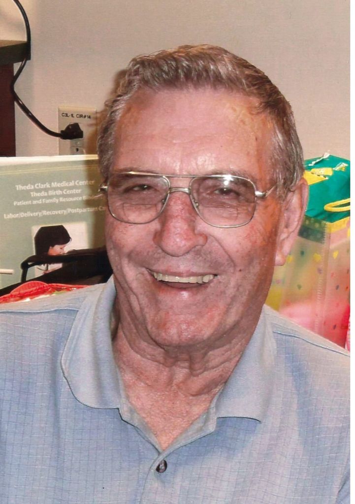 Clyde Schumacher