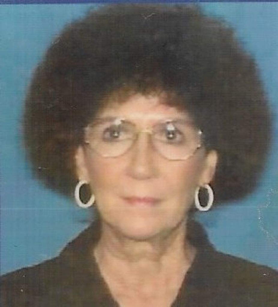 Freda Hiroskey Profile Photo