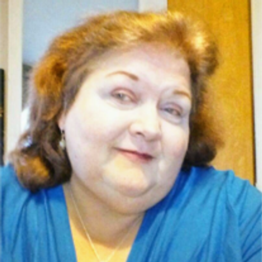 Gina Marie Muzingo Profile Photo