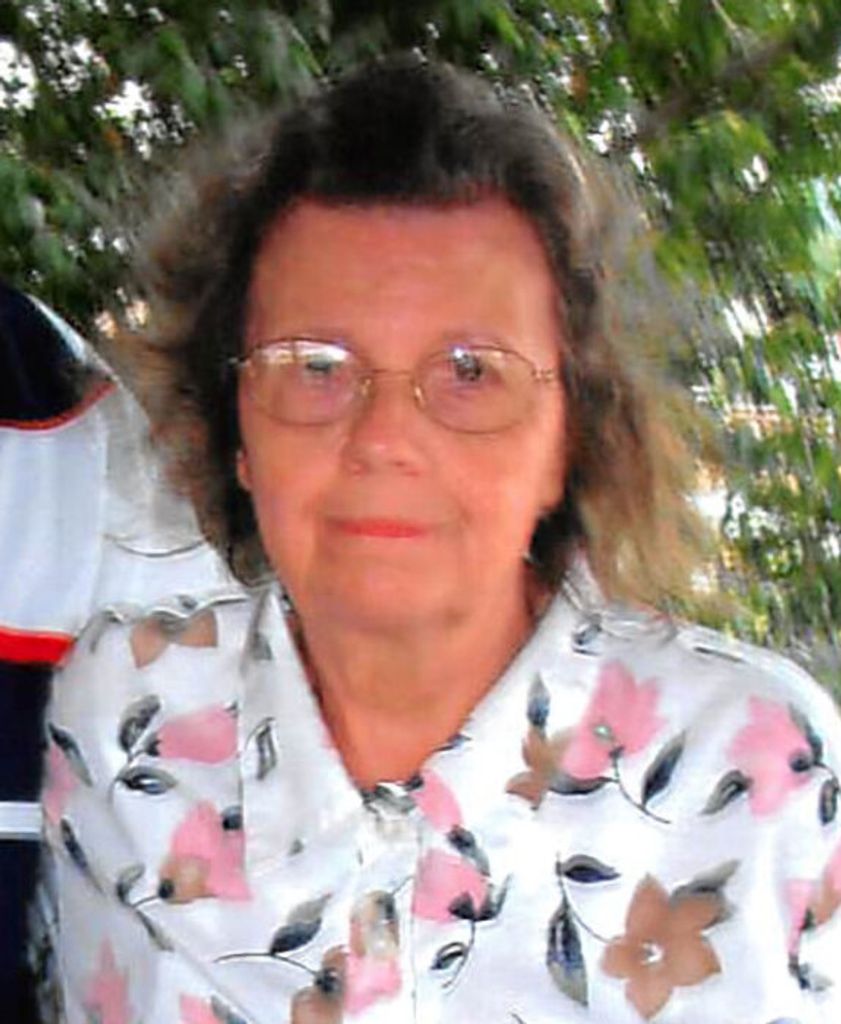 Virginia Mae Shoemaker Profile Photo