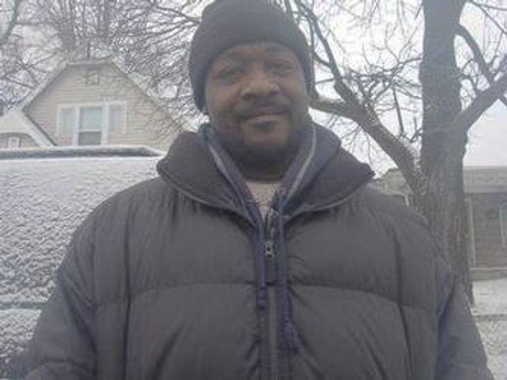 Anthony E. Morris Profile Photo