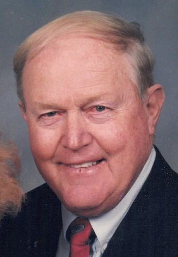 Anthony McGinty's obituary image