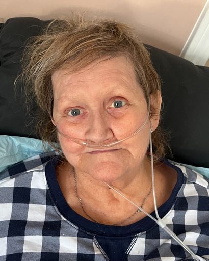 MaryKate Soucy's obituary image