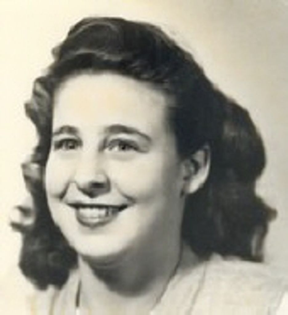 Norma Jean Arsola