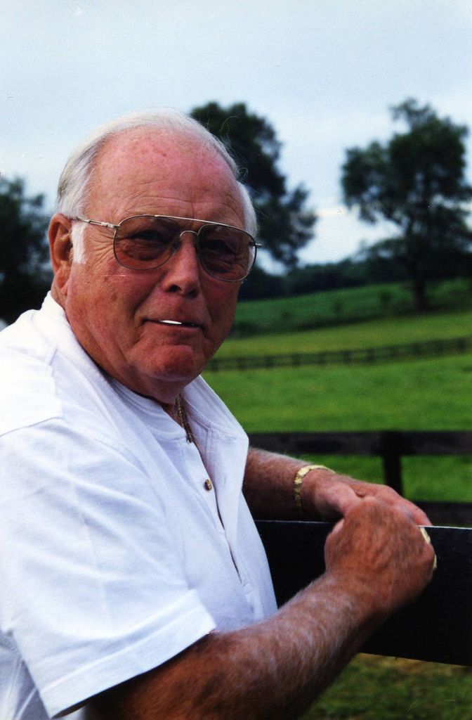 Russell W. "Russell" Harrison Profile Photo