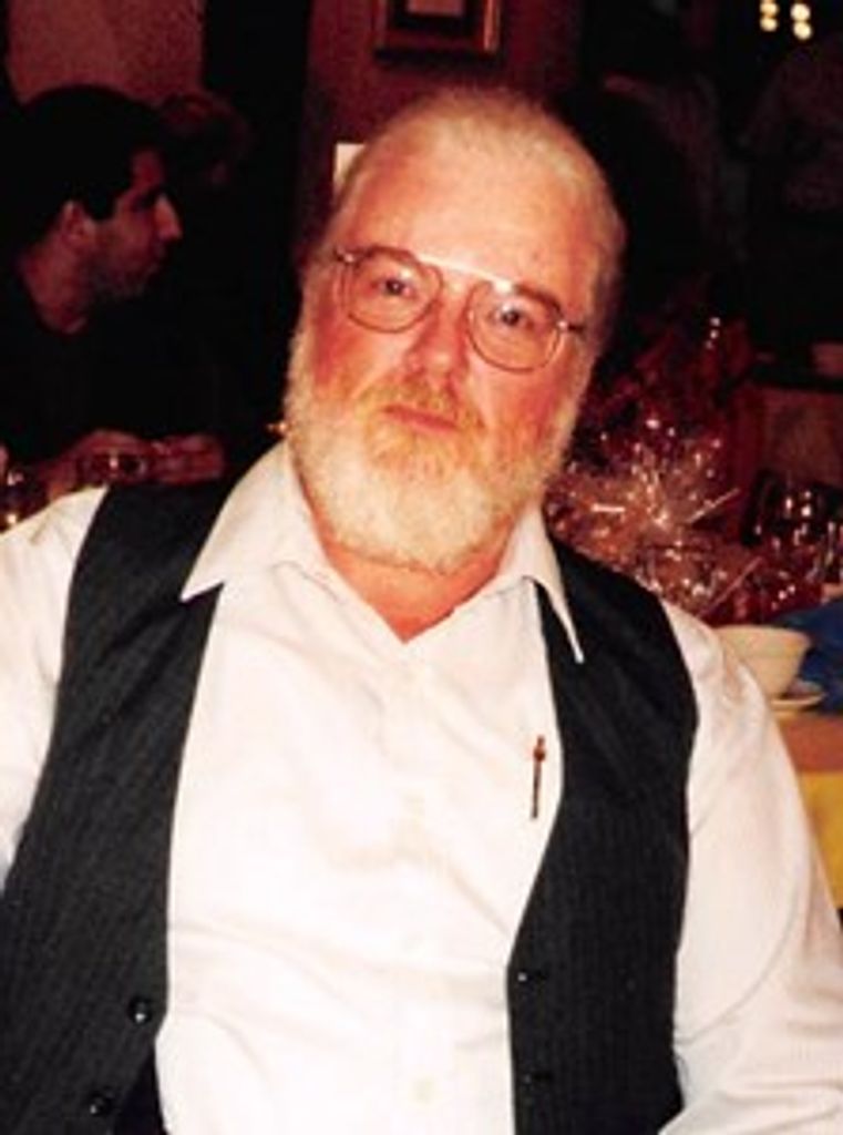 Timothy W. Gaudio