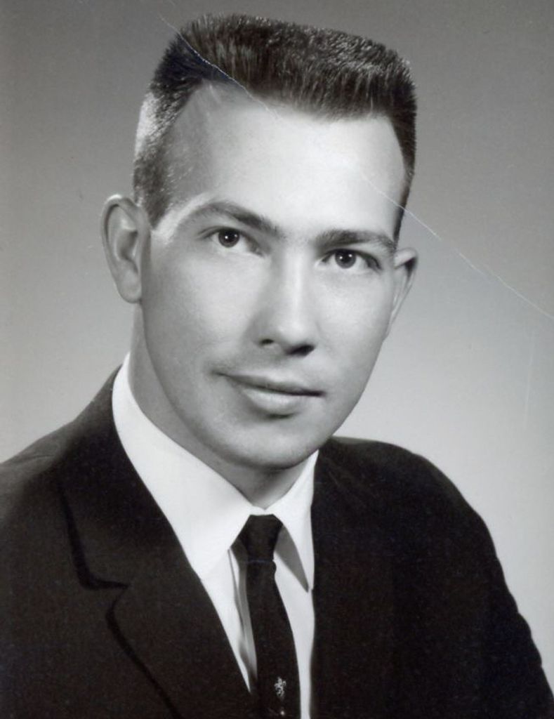 Gerald Roger Hinshaw Profile Photo