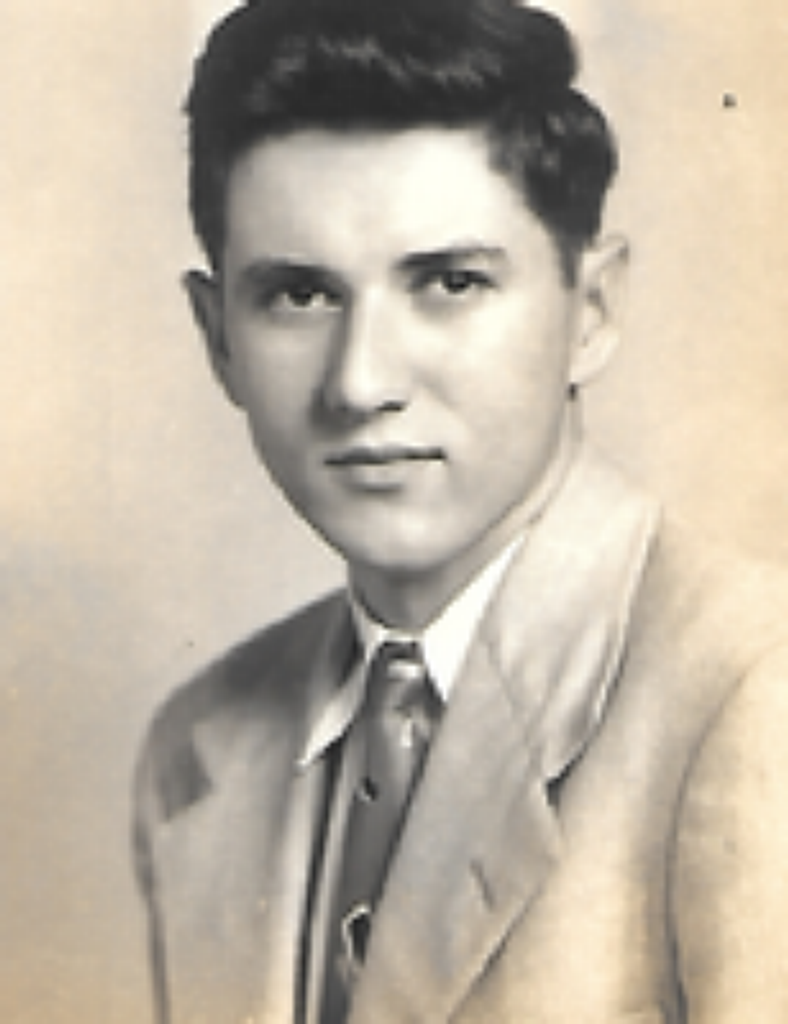 Rorer James "Jim" Adkins, Jr.