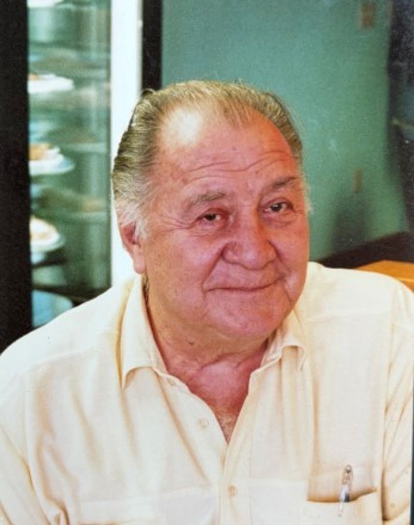 William Bernard Jappe