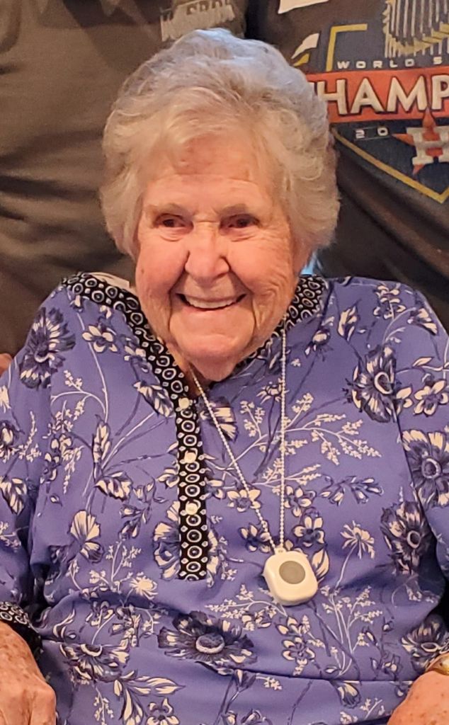 Mrs. Josephine Thayer Rotkewicz Profile Photo