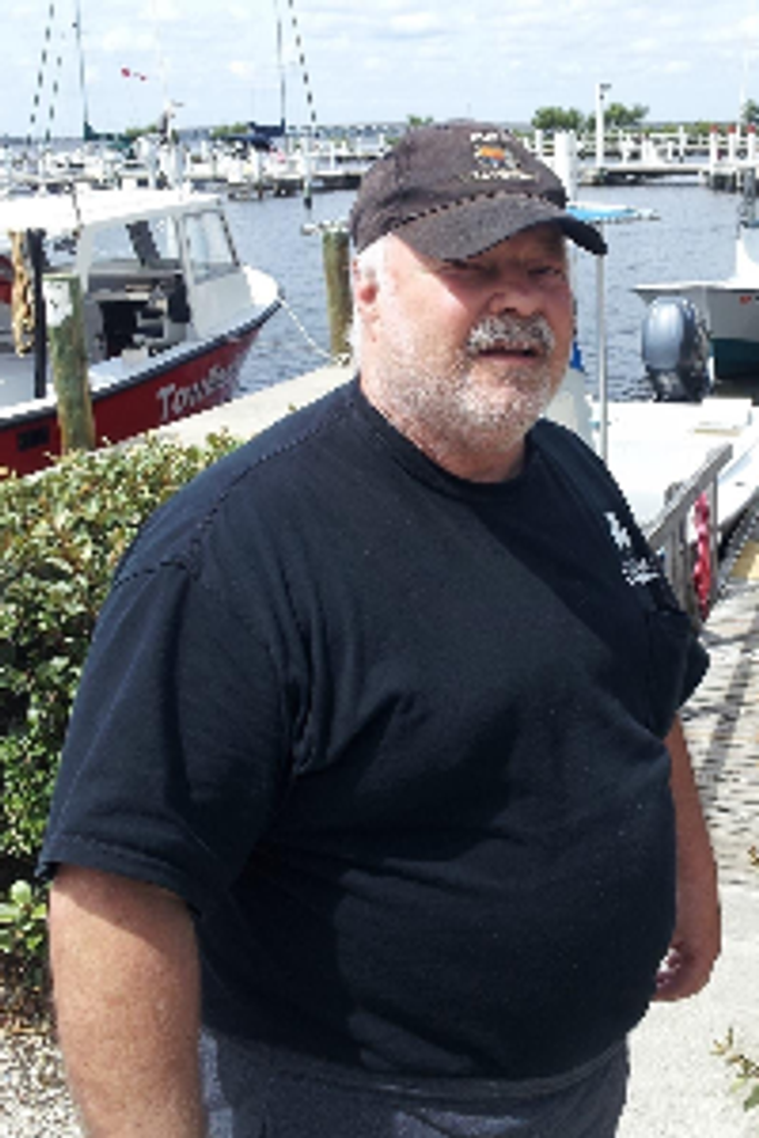 Francis (Frank) J. Cabral