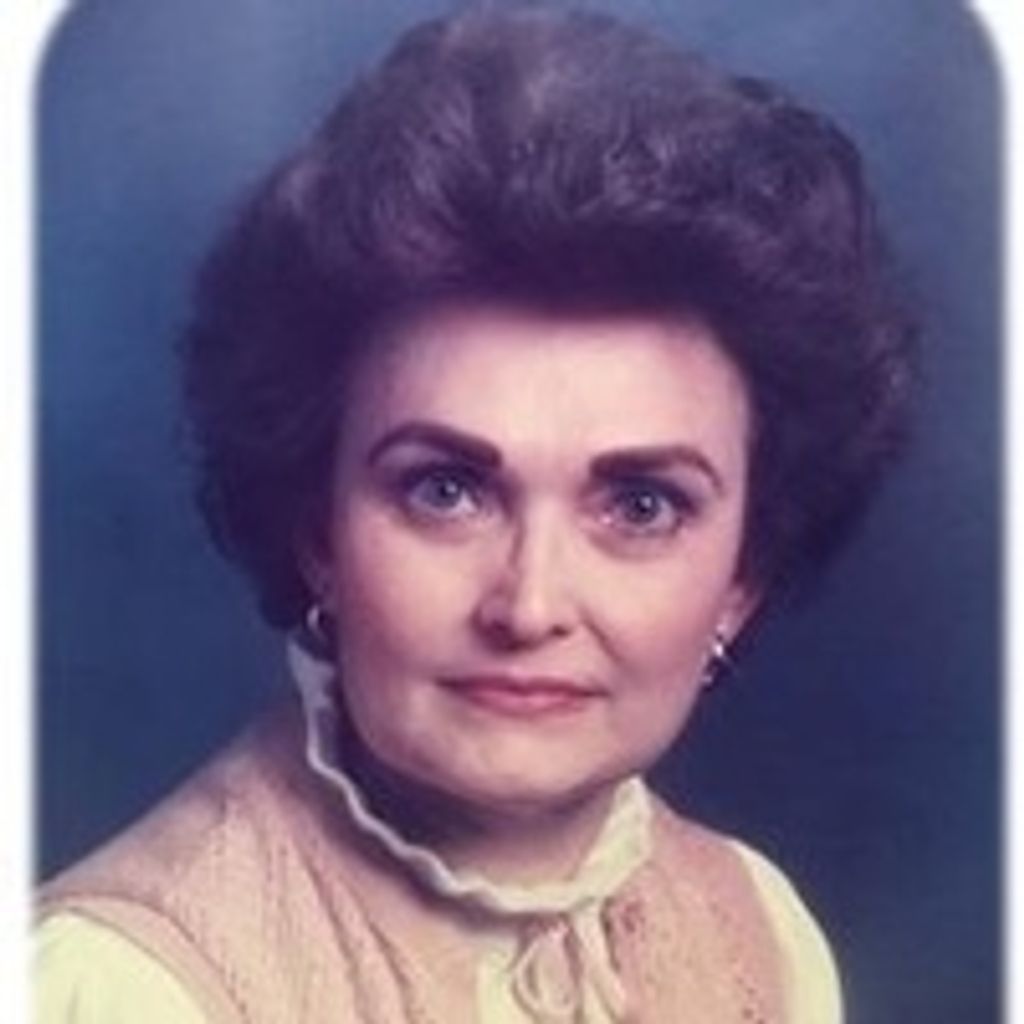 Cornelia 'Connie' Mae Petillo