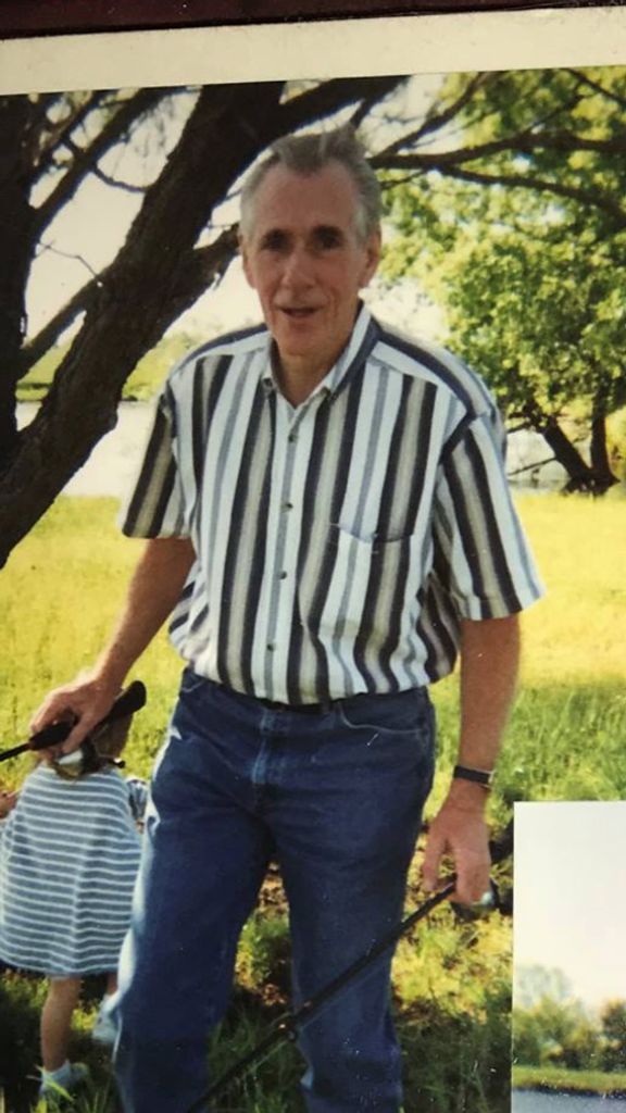 Sullivan, Michael Dennis Sr.
