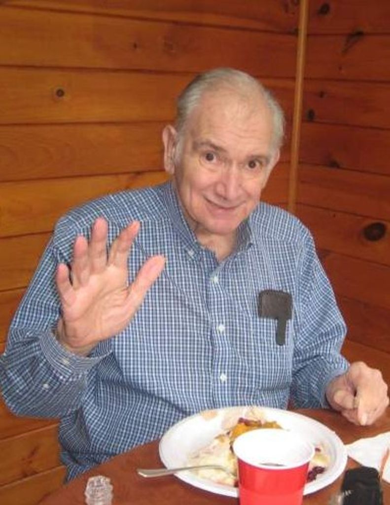 David Kenerson Hurd Profile Photo