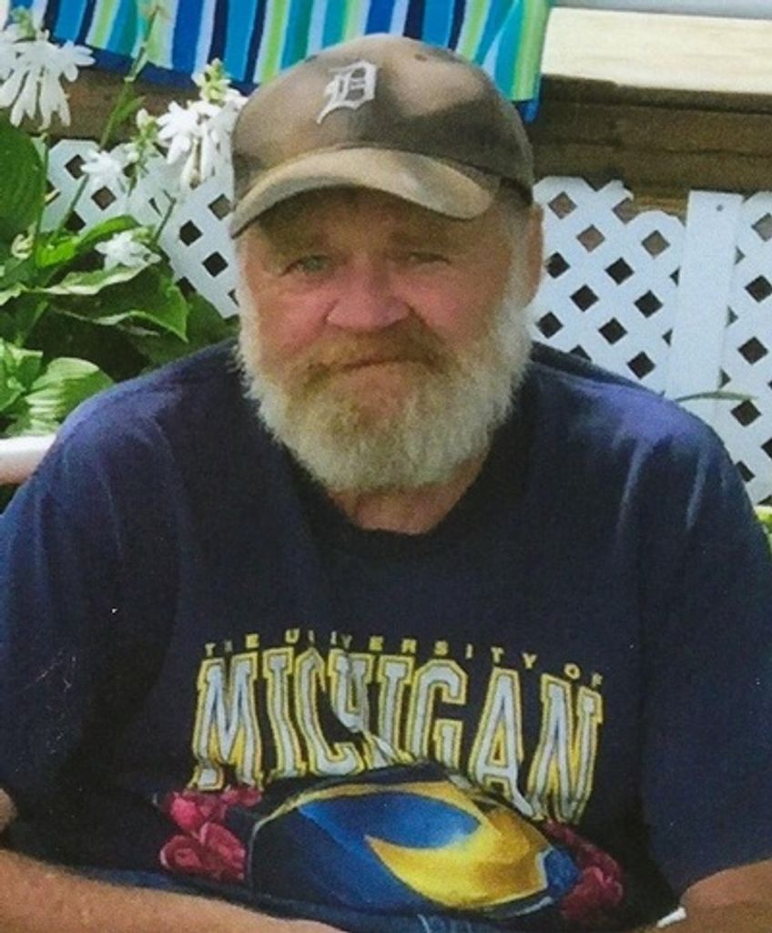 Michael James O'Shea