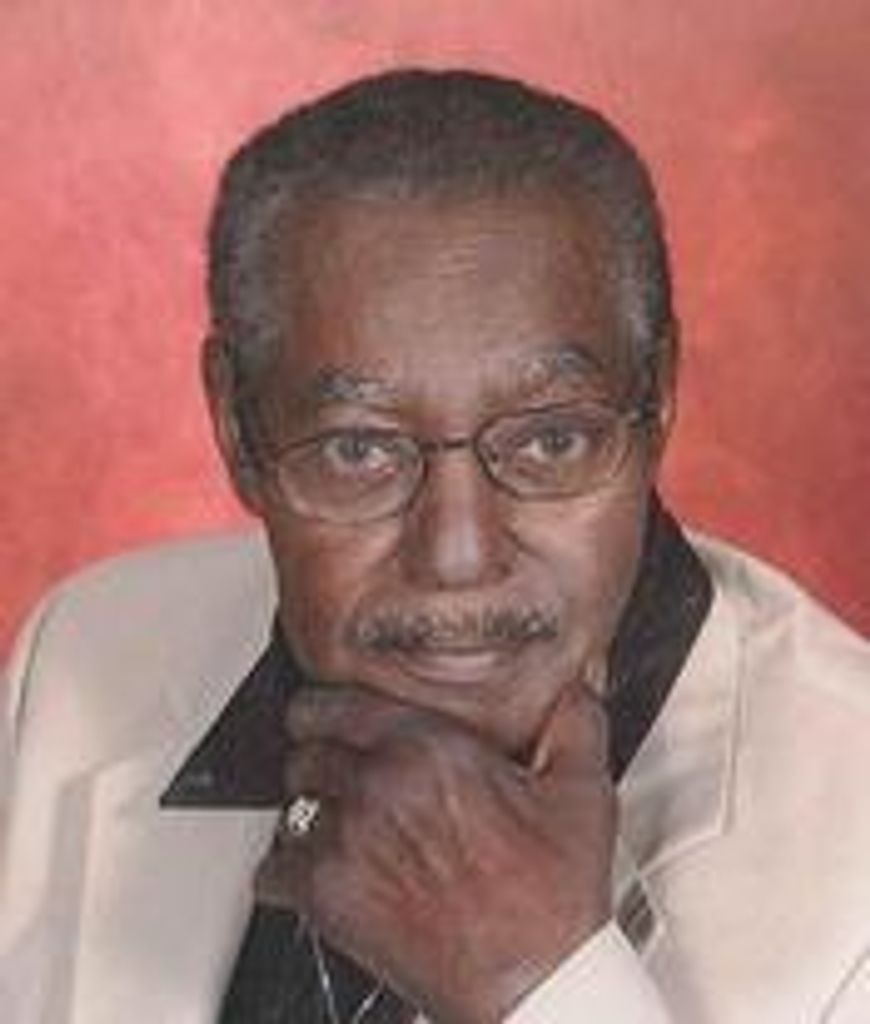 William Anthony Sultzer, Sr.