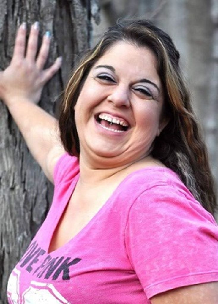 Glenda Gale Hissong-Brown