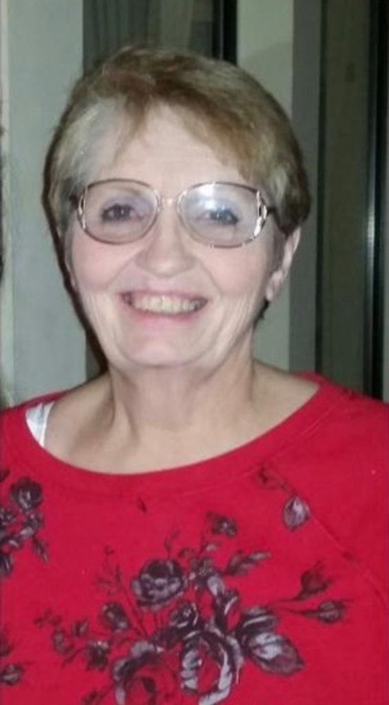 Shirley Yvonne Reynolds Profile Photo
