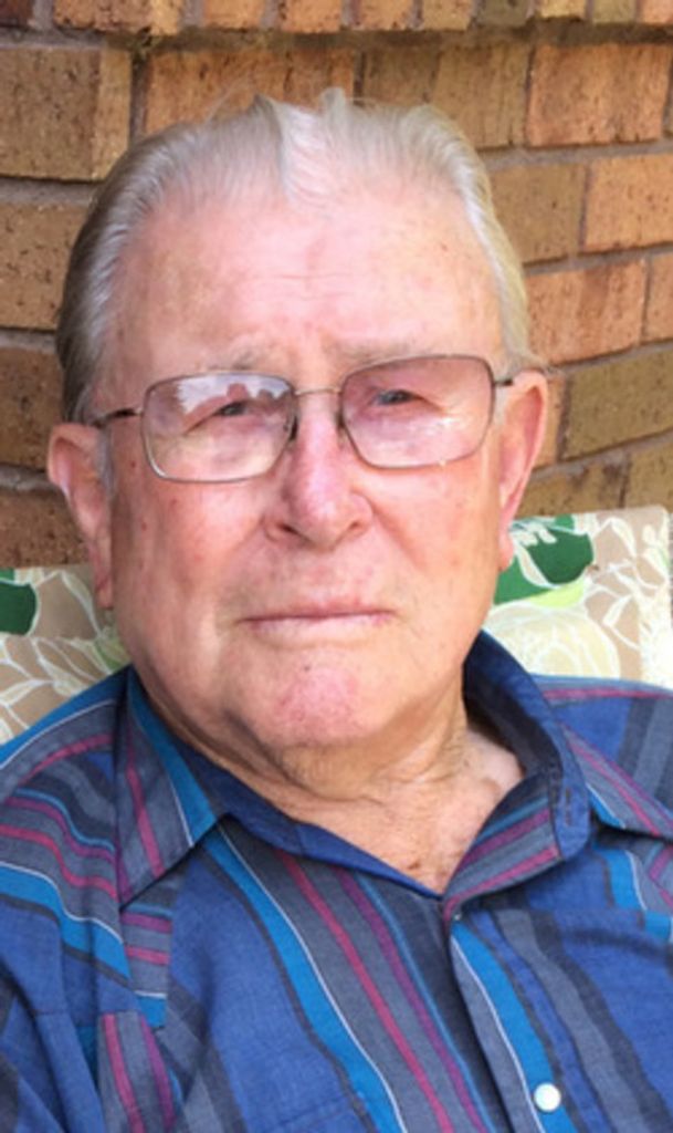 Clarence Edward Cochran