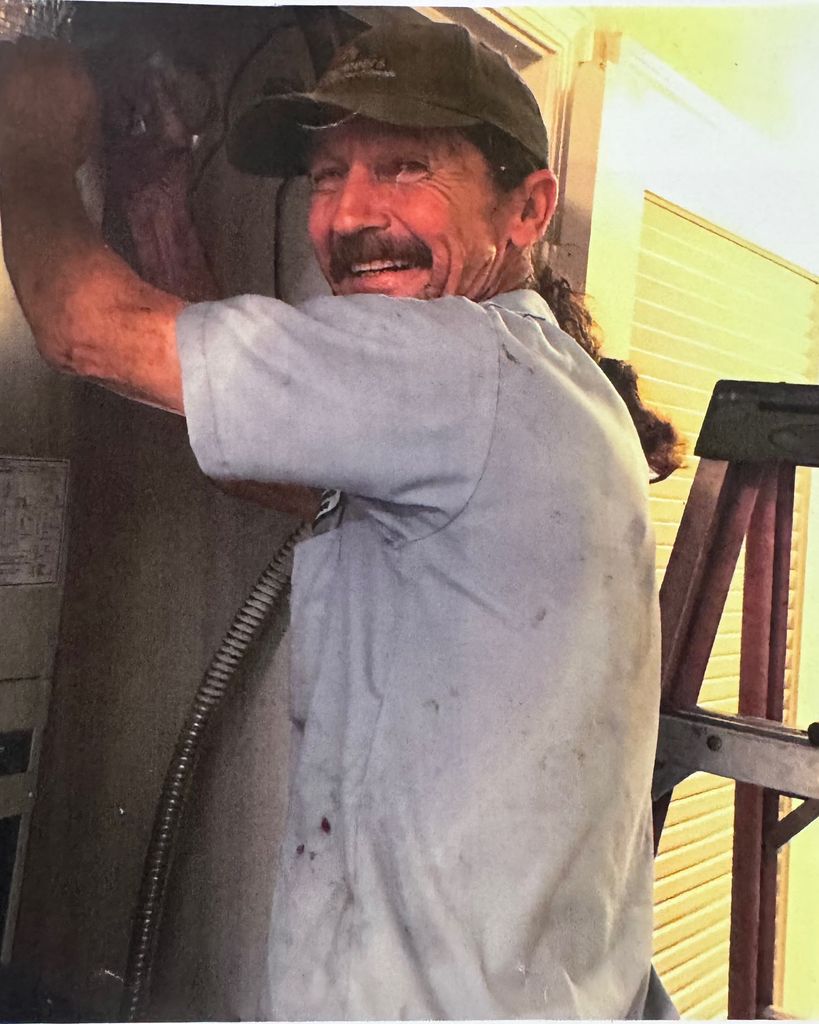 Jeff Ledford Profile Photo