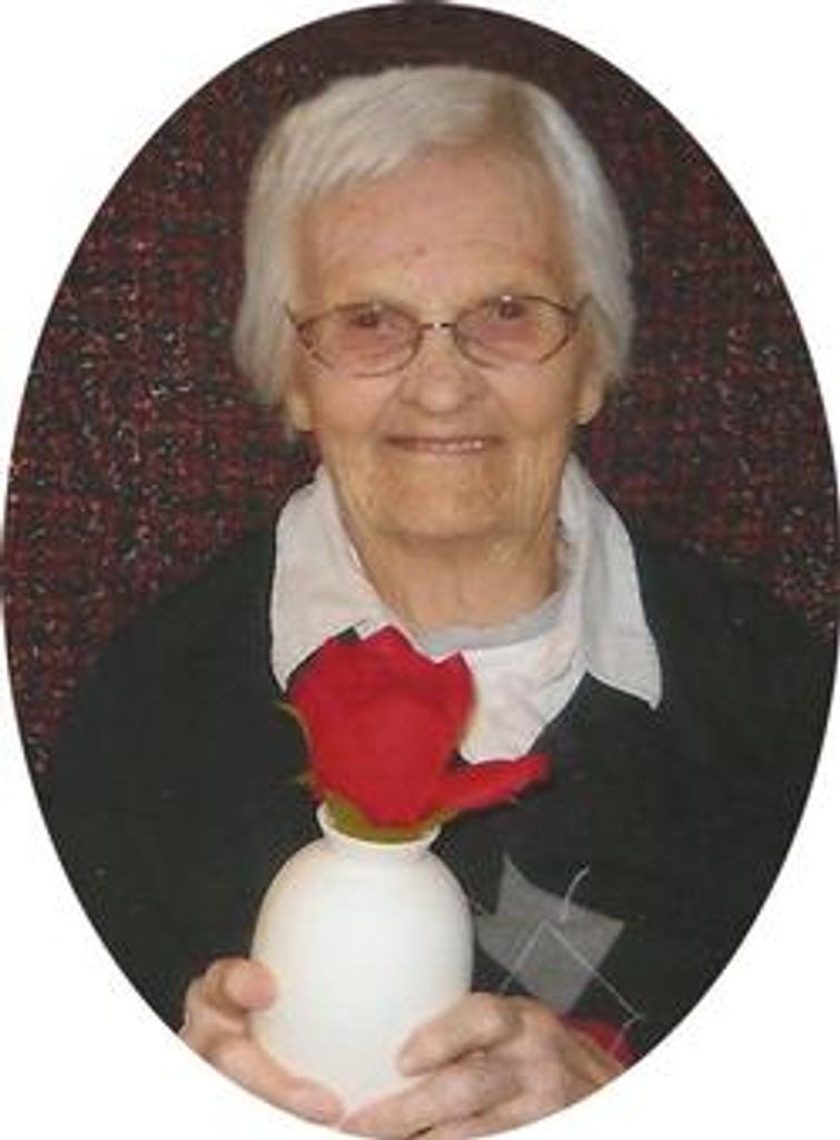 Mary Peck