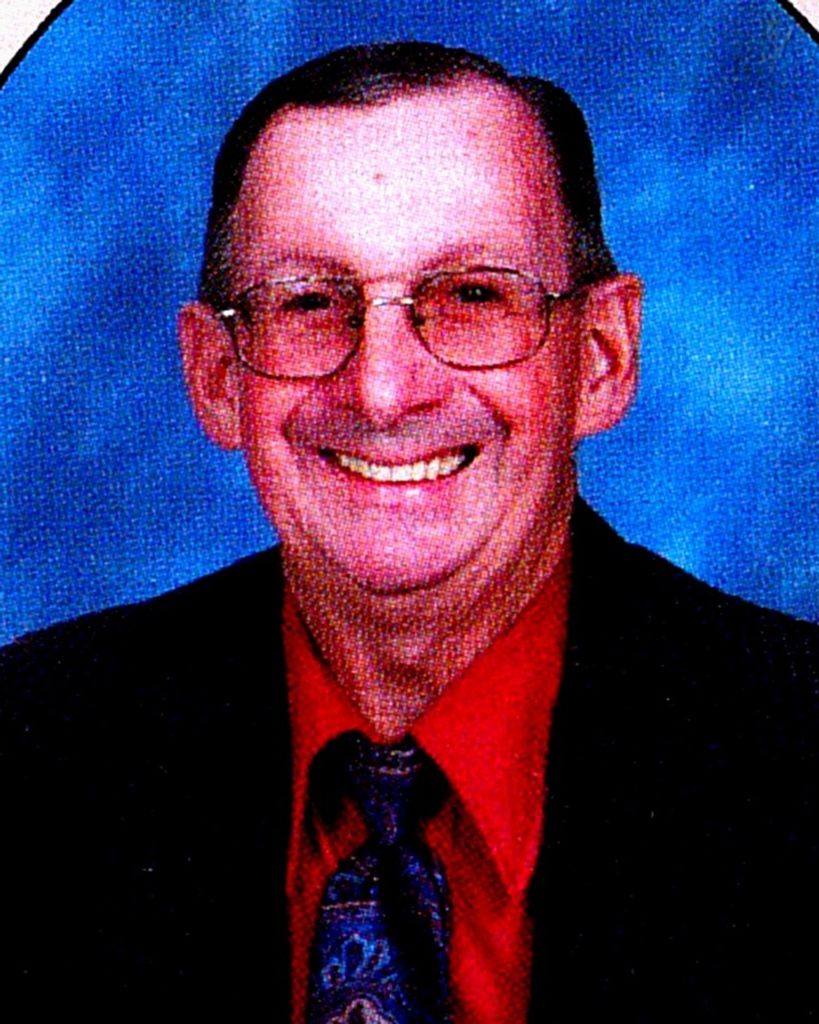 Billy Roy Poston Profile Photo