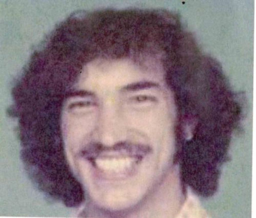 Nick G. Gandolph