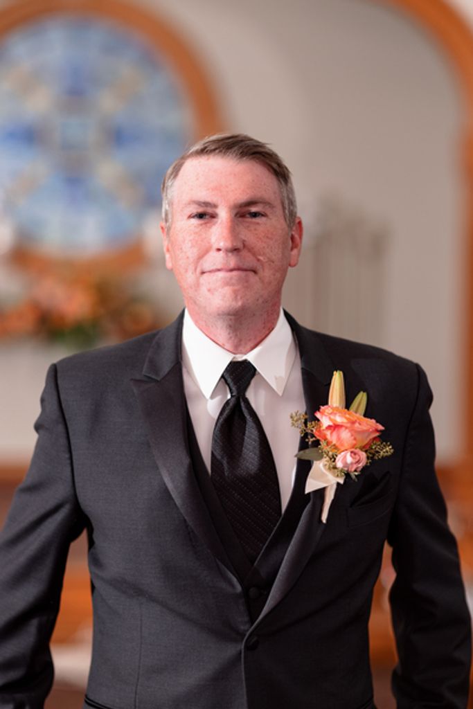 Nicholas Keith Yoder