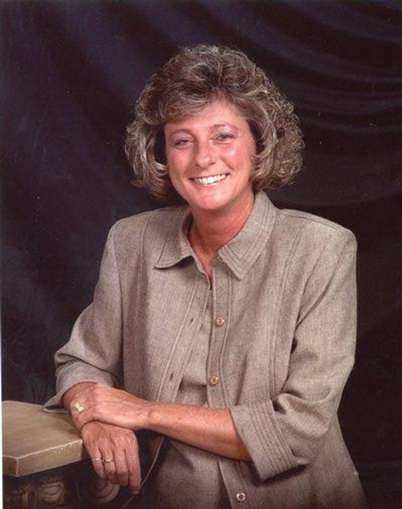 Kathy Cameron