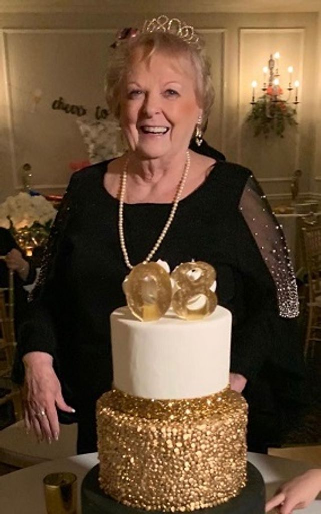 Virginia M. Morelli