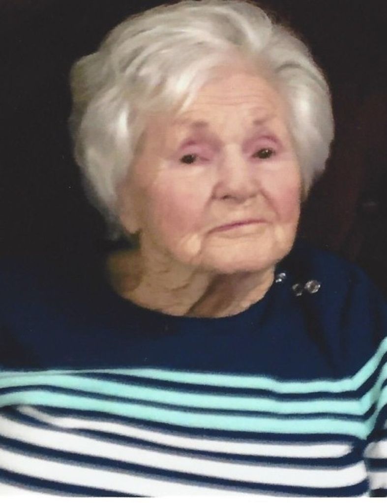 Constance Ruggles