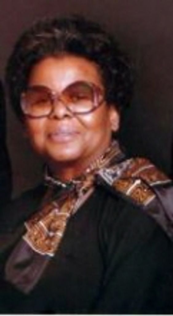 Ludelia Norward Trimn Profile Photo